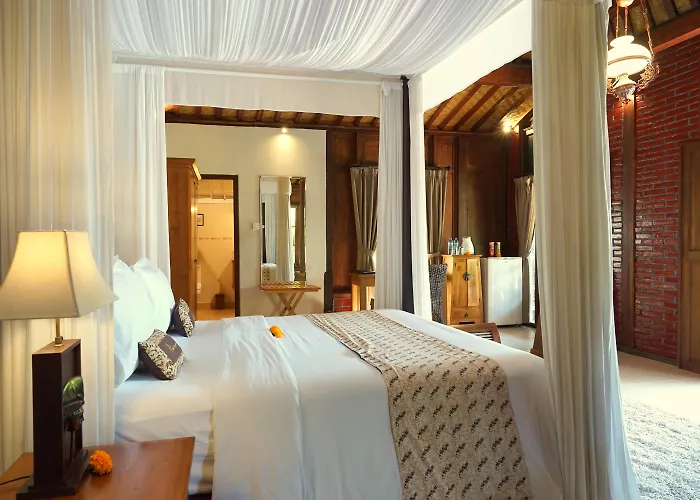 Vacation rental: Villa Berawa