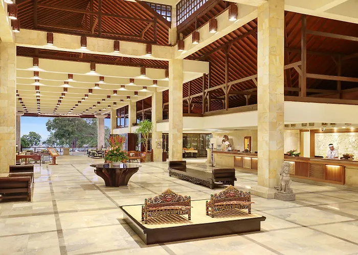 Discovery Kartika Plaza