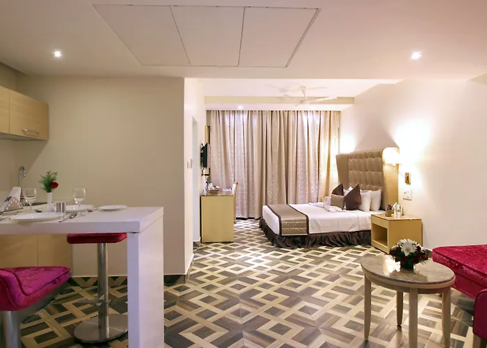 Best Western Ashoka