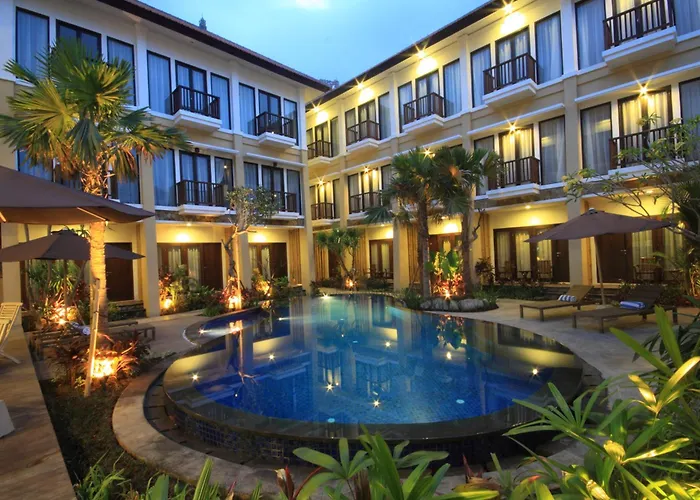 Suris Boutique Hotel