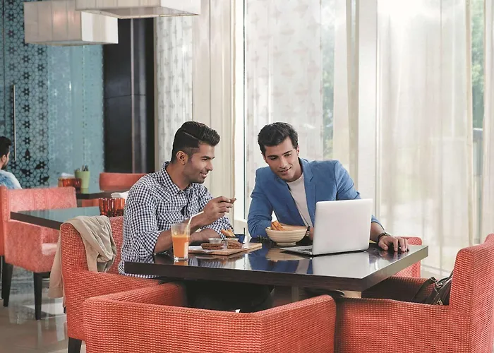 Hyatt Place Gurgaon Udyog Vihar