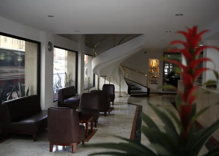 Cheap hotels San Francisco De Asis