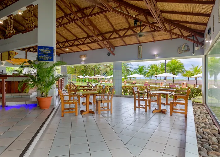 Best Western Beach All Inclusive
