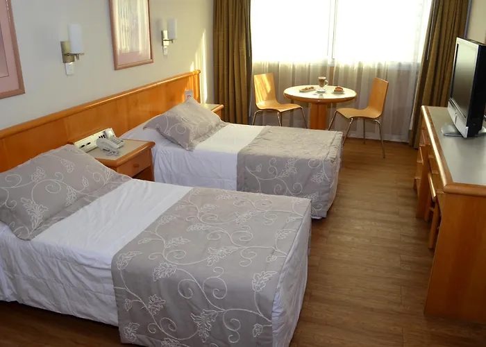Hotel Lafayette