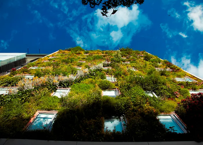 Hotel B3 Virrey