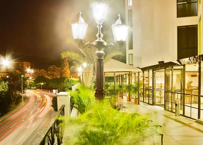 Hotel: Hotel Cosmos Cali
