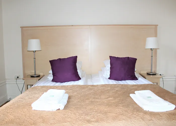 Unique Hotel