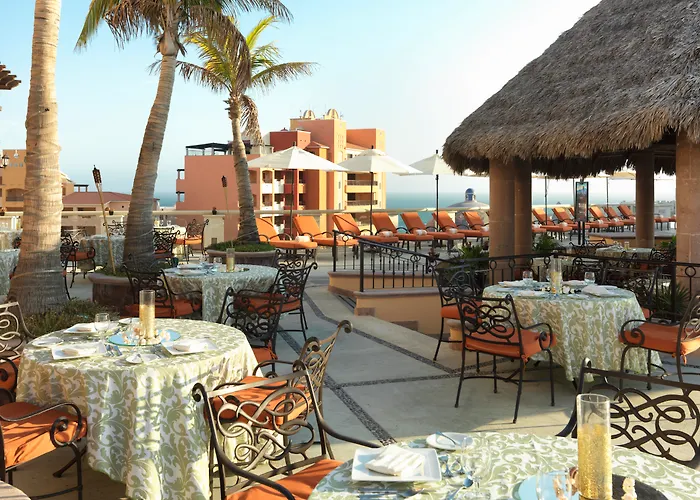 The Ridge At Playa Grande All Inclusive