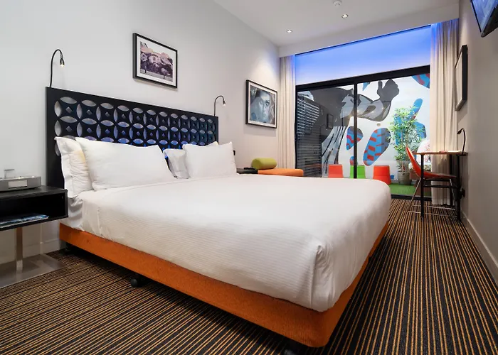 Constance Fortitude Valley