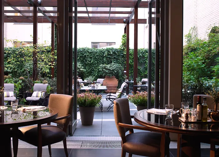 Boutique hotel only: 