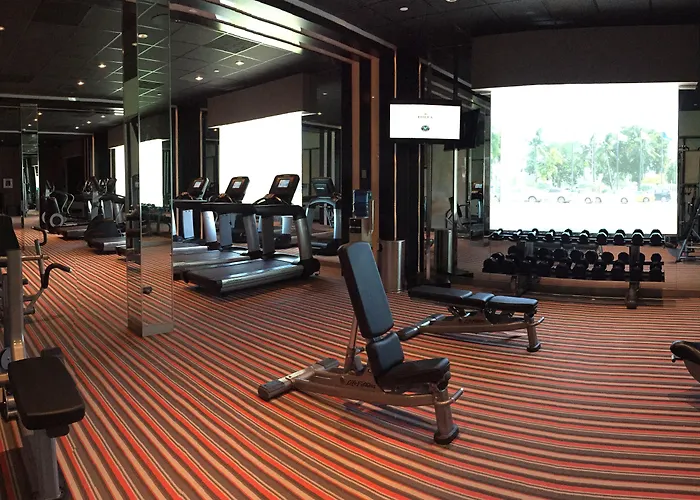 Hotel nahe College: Melia Nassau Beach