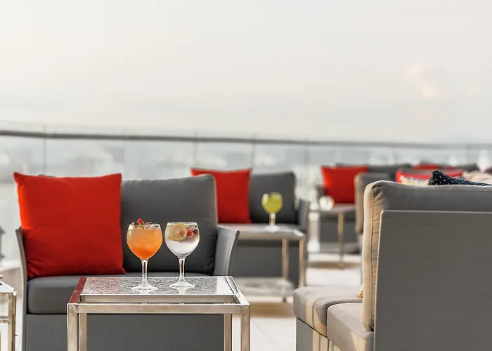 Grand Miramar All Luxury Suites&Residences