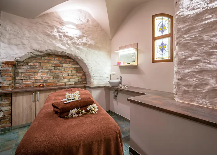 Wellton Centrum Hotel&SPA