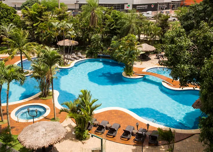 Hotel Camino Real