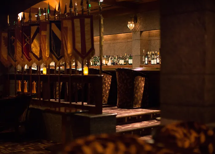 Romantic hotels Nagoya Tokyu