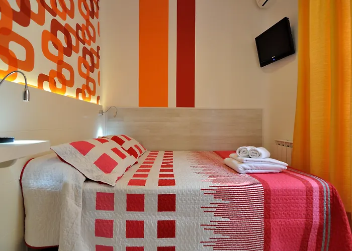 Far Home Plaza Mayor