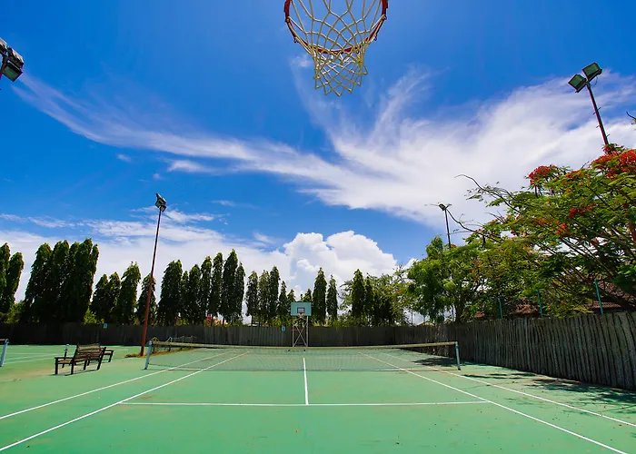Voi Kiwengwa Resort
