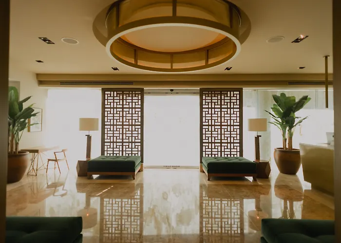 Antera &Residences