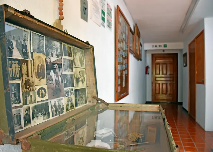 Hotel San Luis