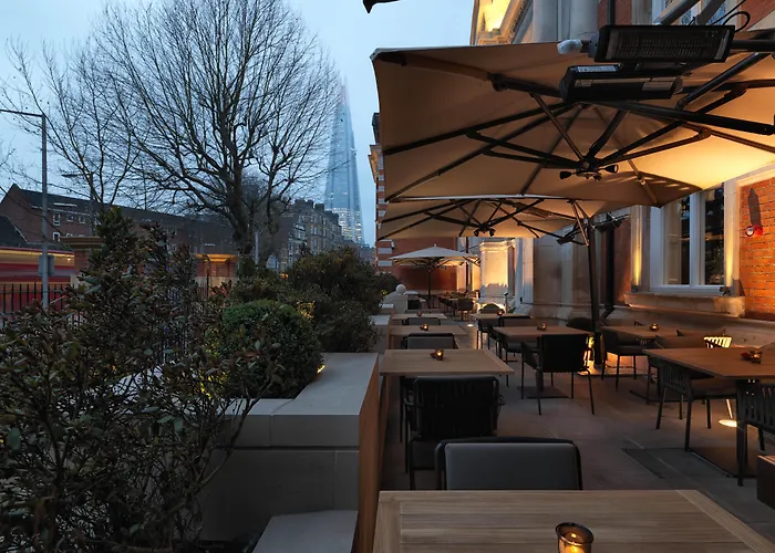 Lalit London