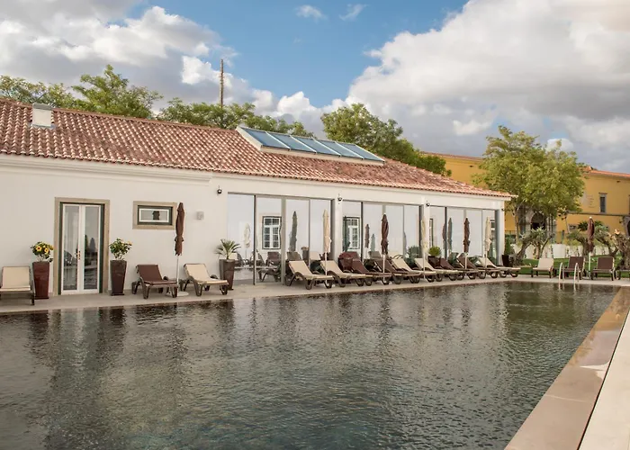Vila Gale Collection Elvas