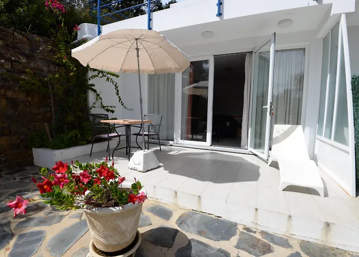 Vila Privada: Moinho Da Asneira - Duna Parque Resorts & Hotels