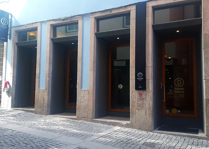 Descobertas Boutique By Aspasios