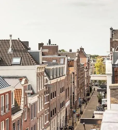 Vakantiehuisje New! Private Authentic In City Centre!