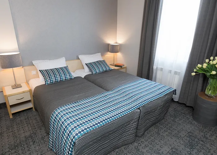Hotel Perła