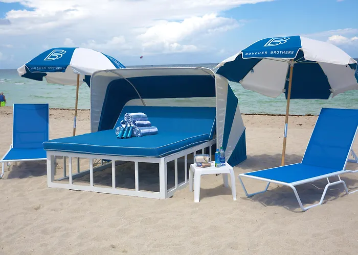 Hotel vicino al College: Iberostar Waves Berkeley Shore