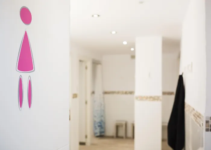 Singular Hostel By Eurotels - Albergue Juvenil
