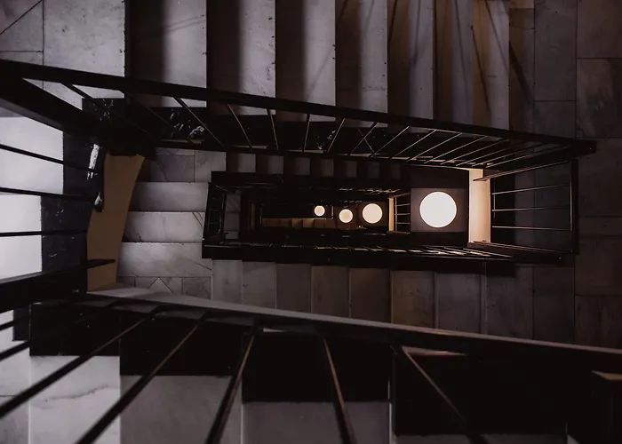 Guest house: Room Select Sol