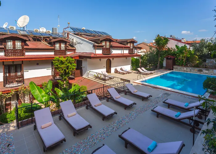 Hotel Villa Daffodil