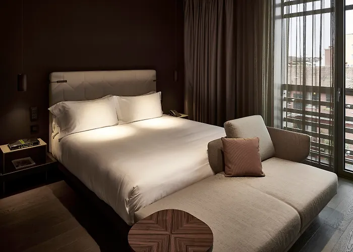 Boutique hotels Viu Milan, A Member Of Design s