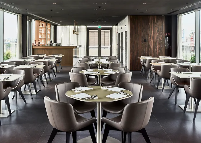 Boutique hotels Viu Milan, A Member Of Design s