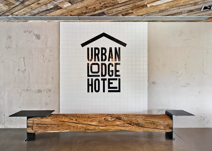 Urban Lodge