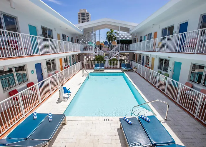 Waterside And Suites