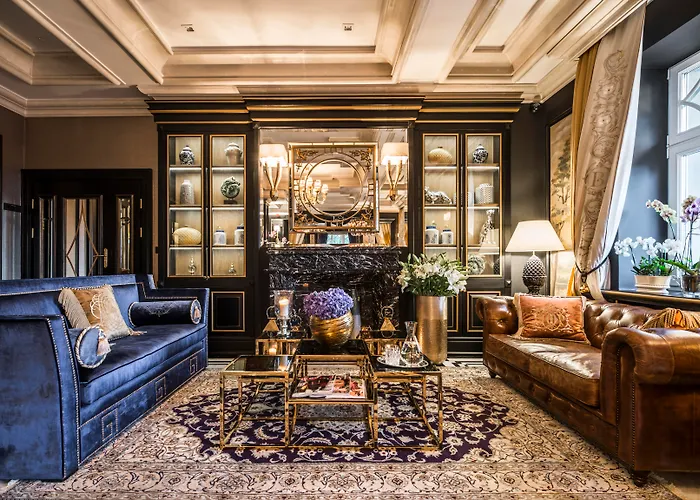  Bachleda Luxury Krakow - Mgallery Collection