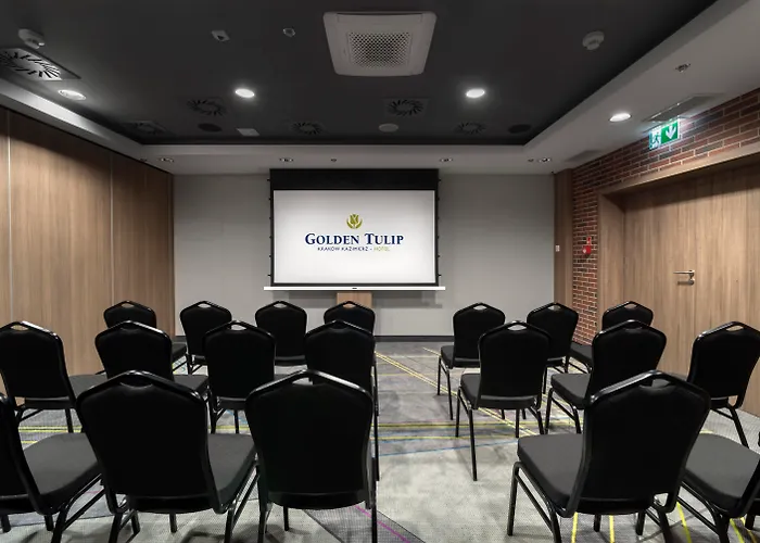 Golden Tulip Kazimierz