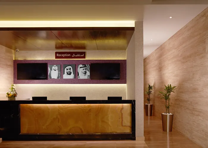 Treppan & Suites By Fakhruddin