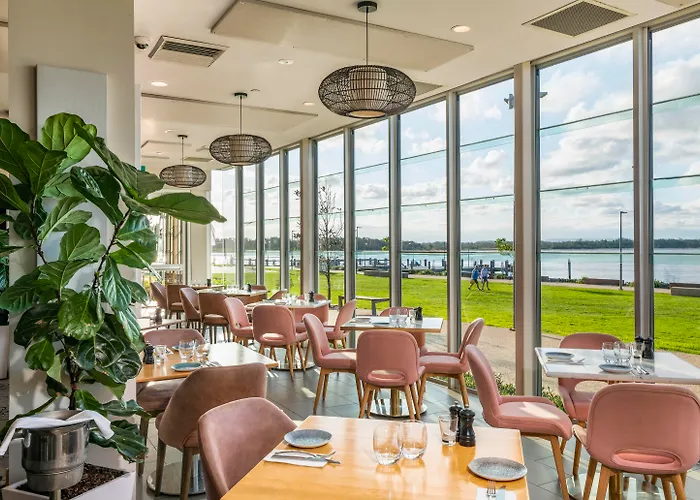 Jacuzzi hotel: Rydges Hotel Port Macquarie