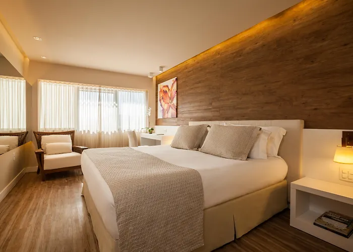 Boutique hotels Square Design