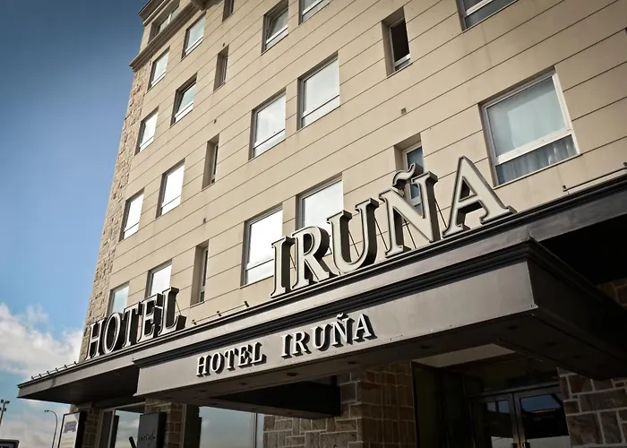 Hotel Iruna