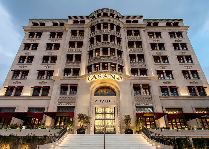 Fasano Salvador