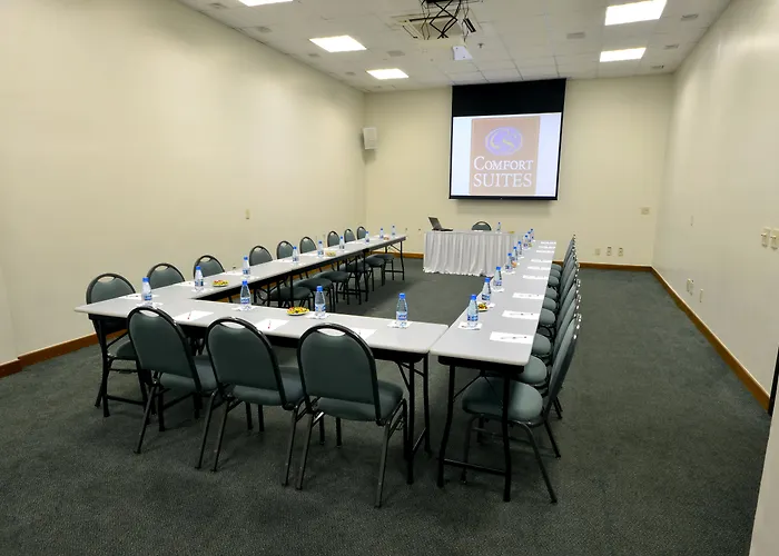 Comfort Suítes Vitória