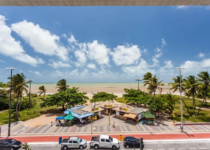 Joao Pessoa Hplus Beach
