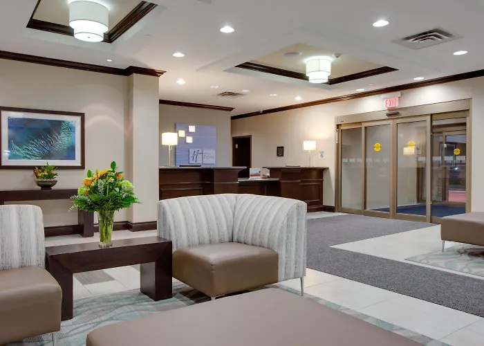 Holiday Inn Express & Suites East-Orleans By Ihg