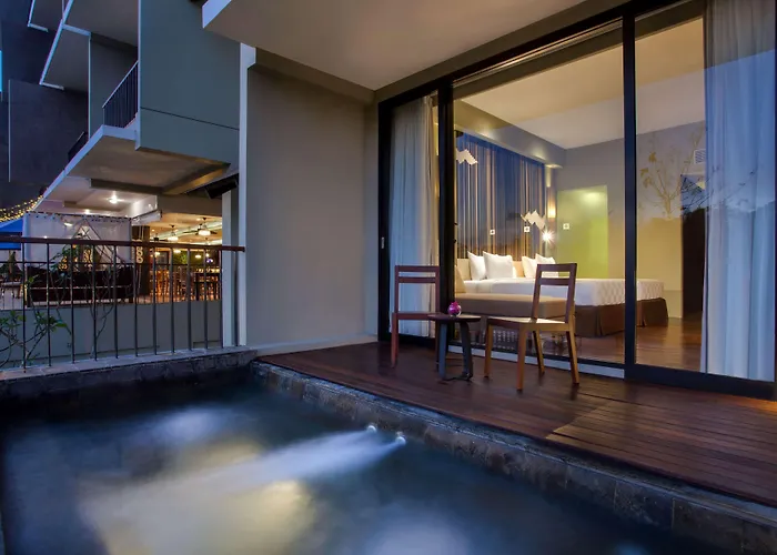 Wyndham Dreamland Resort Bali