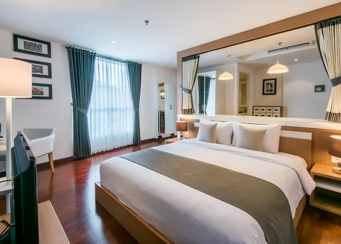 Yan'S House Hotel
