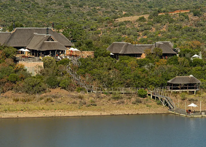 Pumba Private Game Reserve